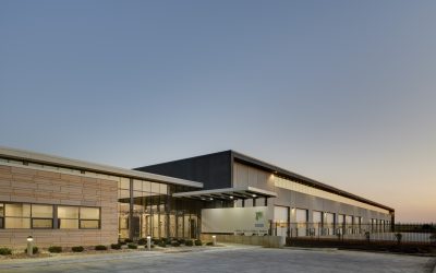 What to Expect During a Commercial Construction Project: A Client’s Guide