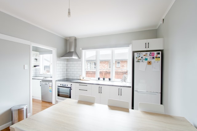 Full house refurbishment in Manchester